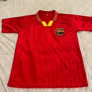 Macedonia 🇲🇰 jersey